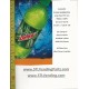 Large Pepsi HVV or High Visibility Vendor Size Soda Flavor Strip Mountain Dew 20oz SWIRL BOTTLE