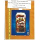 Large Pepsi HVV or High Visibility Vendor Size Soda Flavor Strip Mug Root Beer 12oz CAN