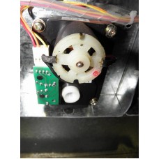 OD173 Can or Snack Spiral Motor