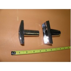 VENDO T-Handle / Flange  Parts No Shaft