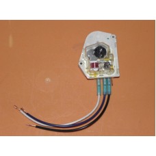 OD38 Defrost Timer for use in machines that have the 243 Control Board