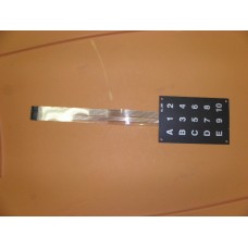 SEAGA Keypad for HF3500