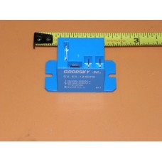 OD38 Compressor or Cooling Deck Relay for OD with 901 board